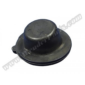 Get Lastiği W168 Arka 25mm